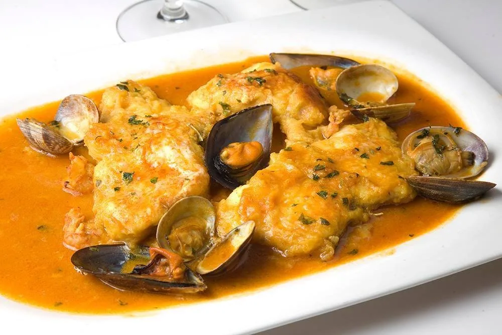 Rape a la marinera